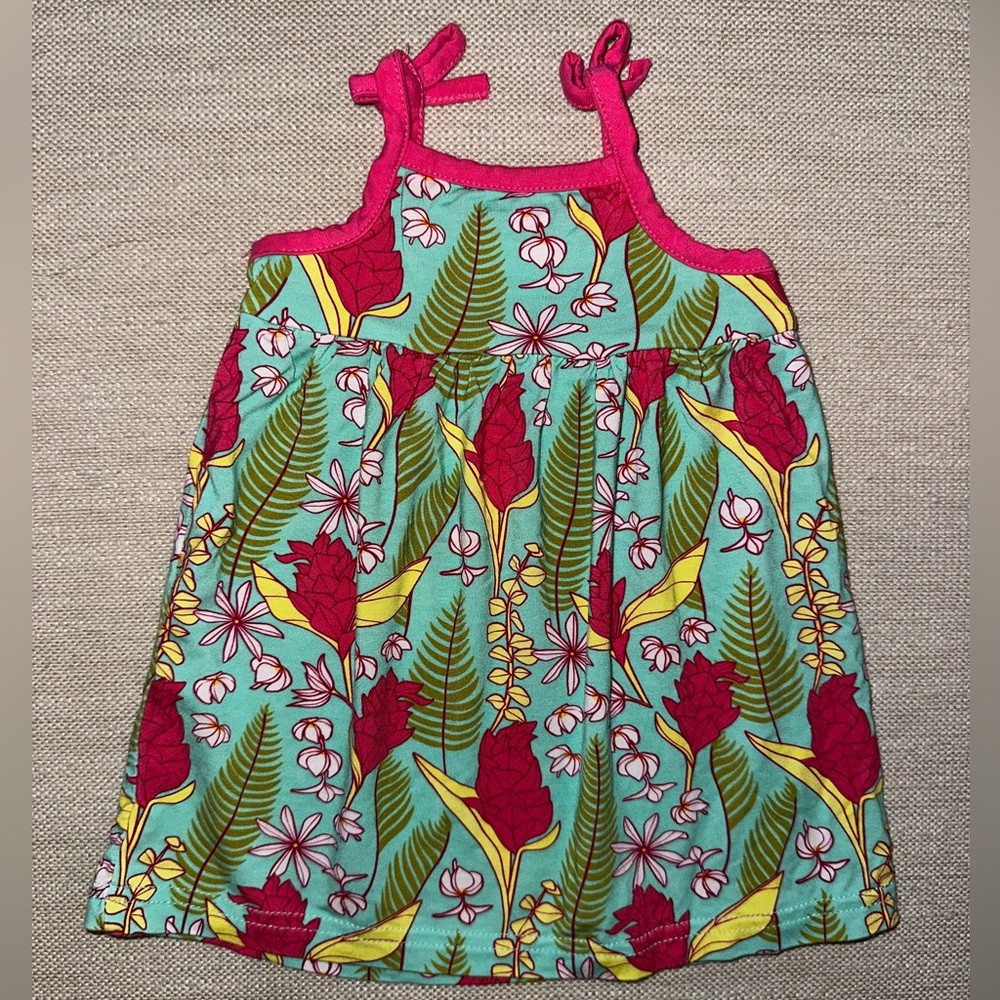 Coco Moon dress